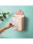 Turuncu Tarzı Sevimli Meyve Plastik Duvara Monte Ofis Yaratıcı Kağıt Havlu Kutusu Tutucu - Ev ve Ofis Için Tissue Box Holder (Yurt Dışından) 4