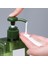 Pembe 150ML Tarzı Taşınabilir Seyahat Pompalı Sabunluk Ev Duş Şampuan Losyon Boş Doldurulabilir Pompalı Dispenser Şişe (Yurt Dışından) 4