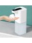 Tip H 400ML 1 Adet Stili Otomatik Sabun Dispenseri USB Şarj Edilebilir Köpüklü Dokunmatik Elsiz Taşınabilir Köpük Sıvı Sabun Dispenseri Banyo Mutfak Için. (Yurt Dışından) 1