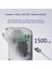Tip H 400ML 1 Adet Stili Otomatik Sabun Dispenseri USB Şarj Edilebilir Köpüklü Dokunmatik Elsiz Taşınabilir Köpük Sıvı Sabun Dispenseri Banyo Mutfak Için. (Yurt Dışından) 5