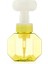 Sarı Stil 300ML 300ML Sıvı Sabun Dağıtıcı Çiçek Şekilli Köpük Pompalı Boş Şişe Net Şişe Duş Jeli Köpük Pompalı Şişe Banyo Araçları (Yurt Dışından) 1