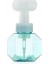 Mavi 300ML Tarzı 300ML Sıvı Sabun Dağıtıcısı Çiçek Şekilli Köpük Köpük Pompalı Boş Şişe Plastik Net Şişe Duş Jeli Köpük Pompası Şişesi (Yurt Dışından) 1
