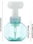 Mavi Stil 300ML 300ML Sabun Şişesi Çiçek Pompalı Köpük Losyon Dolum Şişesi Sıvı Dağıtıcı Seyahat Banyo Köpük Pompalı Şişe (Yurt Dışından) 4