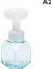 Pembe Tarzı 300ML 300ML Sıvı Sabun Pompası Çiçek Şekilli Köpük Köpük Şampuan Boş Şişe (Yurt Dışından) 4