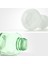 Mavi Stil 300ML 300ML Köpük Pompa Boş Plastik Şişe Çiçek Köpük Şişesi Kozmetik Köpük Şişesi Taşınabilir Sabun Dağıtıcısı (Yurt Dışından) 5