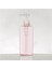 Pembe Tarzı 280ML Yolculuk Şişeleri Sıvı Sabun Dağıtıcı Şişe Çeşitli Kapasiteler Boş Basın Türü Şampuan Vücut Yıkama Losyon Şişesi Banyo (Yurt Dışından) 1