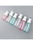 Mavi 30ML Tarzı Makyaj ve Cilt Bakımı Için Uygun Mini Cilt Bakımı Şişesi Plastik Şeffaf Küçük Boş Sprey Şişe Dolum Seyahat Kullanımı (Yurt Dışından) 2