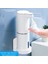 Sabunluk2 Tarzı 300ML Otomatik Sabunluk Banyo Dokunmadan Yıkama El Köpük Sabunluk USB Şarj Akıllı Köpük Abs Makine (Yurt Dışından) 1