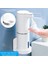 Sabunluk2 Tarzı 300ML Otomatik Sabunluk Banyo Dokunmadan Yıkama El Köpük Sabunluk USB Şarj Akıllı Köpük Abs Makine (Yurt Dışından) 4