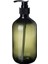 Yeşil 500ML Stili Banyo Taşınabilir Sabunluk Losyon Şampuan Duş Jeli Tutucu Sabun Dağıtıcı Boş Banyo Pompası Şişe Ev (Yurt Dışından) 1