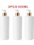 3 Adet -500ML Tarzı 4 Adet Doldurulabilir 500 ml Boş Losyon Pompalı Şişe Jel Sabun Dağıtıcısı Şampuan Basın Dağıtıcı Banyo Depolama Şişesi (Yurt Dışından) 1