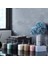Yeşil Stil 500ML Basit Dikdörtgen Seramik Taşınabilir Sabunluk Şampuan Şişesi El Dezenfektanı Kavanoz Banyo Aksesuarları 500ML Losyon Şişesi Wf (Yurt Dışından) 4