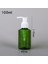 B Tarzı Yeşil Sabunluk Şişeler Taşınabilir El Dezenfektanı Şampuan Losyon Saklama Kabı Banyo Alt Şişe (Yurt Dışından) 1