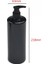 4 ADET-500ML Tarzı 4 Adet Doldurulabilir 500 ml Boş Losyon Pompalı Şişe Jel Sabun Dağıtıcısı Şampuan Basın Dağıtıcı Banyo Depolama Şişesi (Yurt Dışından) 5
