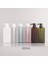 Yeşil Stil 650ML 250ML Köpük Pompalı Şişeler Saç Spreyi Sabun Pompası Şampuan Dağıtıcı Losyon Parfüm Şişesi Kozmetikler Için Konteyner (Yurt Dışından) 3