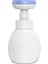Mavi Stil 300ML Çiçek Dağıtıcı Sıvı Sabun Çiçek Köpüğü El Sabunu Şişe Pompası Çiçek Başlı Buborik Çocuk Plastik Basma Tipi Kafa Şişeleme (Yurt Dışından) 1