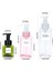 Stili Temizle 250 ml Boş Köpüklü Sabun Dispenseri Banyo El Dezenfektanı Şampuan Vücut Yıkama Losyon Doldurulabilir Pompa Şişesi Köpük Yapıcı Konteyner (Yurt Dışından) 3