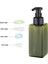 Stili Temizle 250 ml Boş Köpüklü Sabun Dispenseri Banyo El Dezenfektanı Şampuan Vücut Yıkama Losyon Doldurulabilir Pompa Şişesi Köpük Yapıcı Konteyner (Yurt Dışından) 4