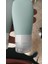 Yeşil-1 Adet Tarzı 60ML 2oz Silikon Doldurulabilir Şişe Seyahat Şampuan Şişesi Losyon Seyahat Paketleme Sıkma Şişeler Taşınabilir Kozmetik Kapları (Yurt Dışından) 1