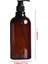 Şişe G Tarzı Banyo Şampuan Duş Jeli Şişe Etiketleri Dolum Sabunluk Plastik Basma Losyon Şişesi 500ML.9OZ (Yurt Dışından) 1
