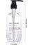 No.12 Tarzı 500ML.9OZ Dolum Yapılabilir Boş Şişeler Seyahat Taşınabilir Sabun Dispenseri Yaprakgeçirmez Losyon Şampuan Vücut Sabunu Şişeleri Etiketlerle (Yurt Dışından) 4