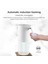 Beyaz Stil 350ML Elle Muaf Otomatik Sıvı Sabun Pompası - Mutfak Banyo Için Akıllı Sıvı Sensörlü Sabun Dokunmatik Dispenser (Yurt Dışından) 4