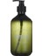 Yeşil Stil 500ML Sabun Dispenseri Rezervuar Şişesi Banyo Duş Jeli Şampuan Saç Kremi Doldurulabilir Pompalı Şişe (Yurt Dışından) 1