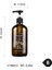 Şampuan Stili Için B 230 ml 460 ml Sabunluk Banyo Kahverengi Cam Dolum Şişesi Şampuan Vücut Yıkama Saç Kremi Sıvı Saklama Alt Şişesi (Yurt Dışından) 1