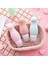 No.5 Tarzı 90ML 90ML Taşınabilir Sevimli Dolum Yapılabilir Seyahat Silikon Boş Şişe Duş Jeli Losyon Şampuan Alt Şişeleme Tüpü Sıkma Konteyner (Yurt Dışından) 4