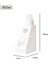 Beyaz Stil Sıvı Dağıtıcı Için Lotion Çamaşır Sıvı Şişe Boş Şişeler Ev Spray Şişe Doldur Boş Sabun Şişesi (Yurt Dışından) 1