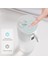Köpük Sabunluk 350ML Otomatik Sabunluk Dokunmatik El Yıkama Banyo Mutfak Için Kullanışlı ve Hijyenik (Yurt Dışından) 3