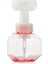 Pembe Tarzı 300ML Sıvı Sabun Pompası Şişesi Taşınabilir Çiçek Şekilli Köpük Pompalı Şişe Duş Jeli El Dezenfektanı Şişesi Banyo Aksesuarları (Yurt Dışından) 1