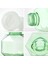 Pembe Tarzı 300ML Sıvı Sabun Pompası Şişesi Taşınabilir Çiçek Şekilli Köpük Pompalı Şişe Duş Jeli El Dezenfektanı Şişesi Banyo Aksesuarları (Yurt Dışından) 3