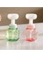 Pembe Tarzı 300ML Sıvı Sabun Pompası Şişesi Taşınabilir Çiçek Şekilli Köpük Pompalı Şişe Duş Jeli El Dezenfektanı Şişesi Banyo Aksesuarları (Yurt Dışından) 4