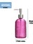No.16 Tarzı 350-400ML Banyo Dekorasyonu Için 400ML Cam Banyo Aksesuarları Emülsiyon Losyon Şişe Pompalı Şampuan El Dezenfektanı Sıvı Dağıtıcı (Yurt Dışından) 3