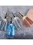 No.16 Tarzı 350-400ML Banyo Dekorasyonu Için 400ML Cam Banyo Aksesuarları Emülsiyon Losyon Şişe Pompalı Şampuan El Dezenfektanı Sıvı Dağıtıcı (Yurt Dışından) 4