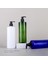 Beyaz Stil 500ML Basın Tipi Losyon Boş Şişe 500ML Banyo Şampuanı Büyük Kapasiteli Emülsiyon Konteyner Sıvı Sabun Dispenseri (Yurt Dışından) 4
