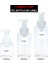 A-Trans Stili 650ML Dolumlu Sabun Pompası Şişesi Kare Sıvı Losyon Şampuan Dağıtıcı Banyo Duş Köpüklü Boş Şişe (Yurt Dışından) 1