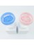 Bir Stil 250 ml 250ML Çiçek Damgası Sabunluk Sıvı Köpük Şişesi Sabun Köpüğü Çiçek Boş Plastik Şişe Banyo Duş Jeli Köpük Pompası Şişesi (Yurt Dışından) 5