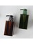 Pembe Tarzı 100ML Taşınabilir Seyahat Dozaj Sabun Şişesi Büyük Kapasiteli Itiş Şampuan Duş Jeli Şişesi Ev Banyo Günlük Gereksinimler (Yurt Dışından) 4