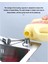 Ankastre Sıvı Sabunluk Krom Mutfak Eviye ve Banyo Lavabo Uyumlu Ithal 7 Yıl Garantili 500ML 5