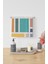 2’li El & Yüz Havlusu 50X70 Ds3 2