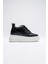 Kadın Gizli Topuklu Spor Ayakkabı Sneaker RV020B93 1