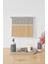 2’li El & Yüz Havlusu 50X70 Ds4 2