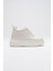 Kadın Gizli Topuklu Spor Ayakkabı Sneaker RV020B93 1