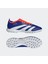 Predator League Tf Unisex Mavi Krampon (Halı Saha) ID0910 3