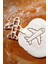 Airplane Kurabiye Kalıbı, Hamur Şekillendirici 1