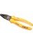 Fulaz Pense No:6 Sarı 160 mm FLZ21 1