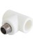 Erkek Te Q20X1/2X20 Pp Beyaz 1