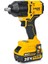 DARBELİ SOMUN SIKMA SETİ 650 NM TORK 1x4.0 AH (KÖMÜRSÜZ MOTOR) 1